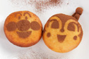 アンパンマンとドキンちゃんの あんドーナツ