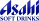 �A�T�q�����@Asahi SOFT DRINKS