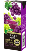 �o�����[�X �z�e���u���b�N�t�@�[�X�g �O���[�v100 (LL)���p�b�N�X����200ml