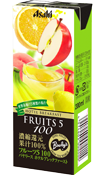 �o�����[�X �z�e���u���b�N�t�@�[�X�g �t���[�c5(�t�@�C�u) 100 (LL)���p�b�N�X����200ml