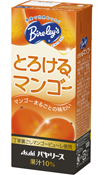 �o�����[�X �Ƃ낯��}���S�[ (LL)���p�b�N�X����250ml