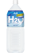 �A�T�q �X�[�p�[H2O PET2L