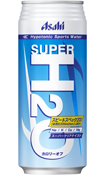�A�T�q �X�[�p�[H2O ��490g