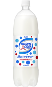 �����O�c��T�C�_�[ PET1.5L