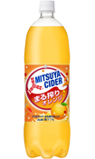 �O�c��T�C�_�[ �܂���I�����W PET1.5L