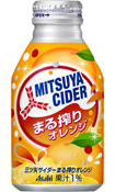 �O�c��T�C�_�[ �܂���I�����W �{�g����300ml